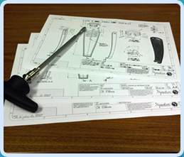 Research & Development