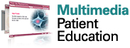 Multimedia Patient Education