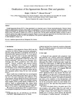 Ossification Lig Flavum
