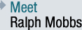 Meet Ralph Mobbs