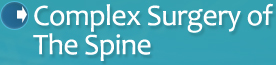 Complex Surgery of the Spine