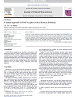 A unique approach to fixed occipito-cervico-thoracic deformity